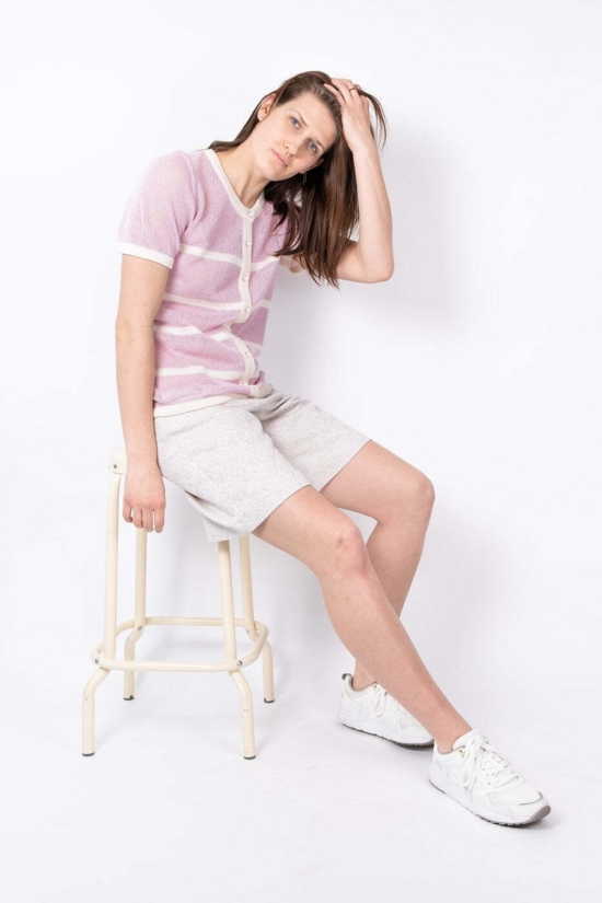 ELAINE BERMUDA SHORTS