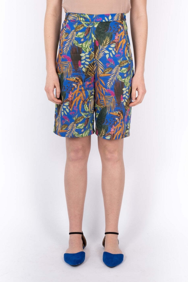 MIYAKO SHORTS 100% Bomuld