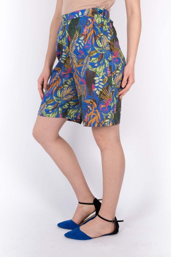 MIYAKO SHORTS 100% Bomuld