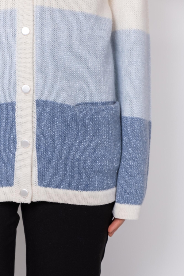 Strik Cardigan CLARA