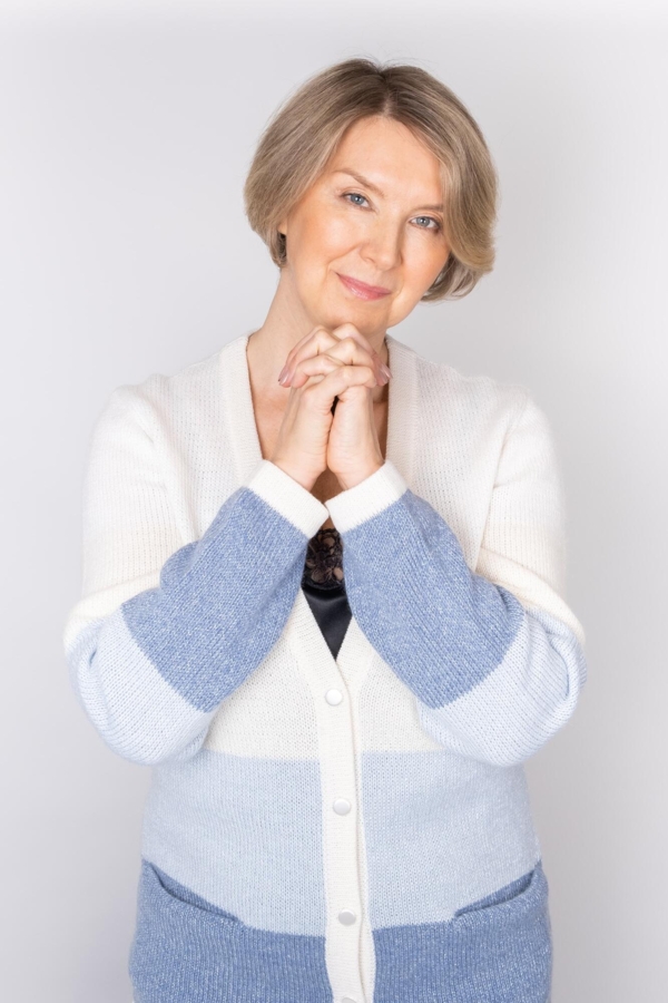 Strik Cardigan CLARA