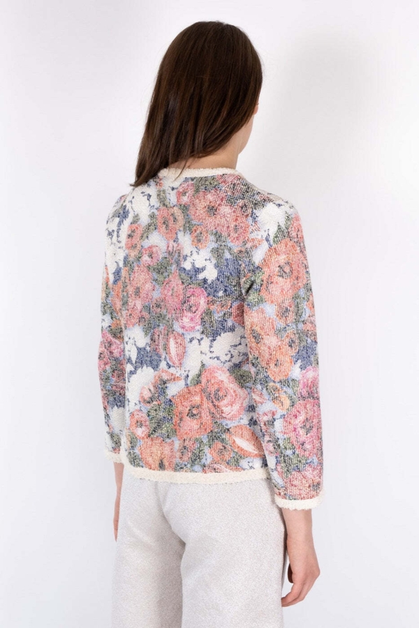 FLORENTINA BLAZER