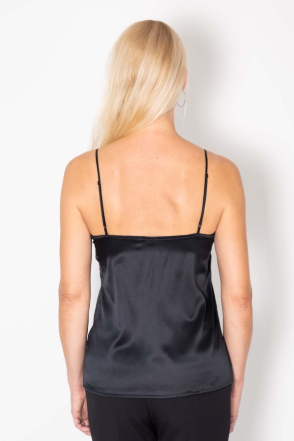 Silke top PATRICIA sort