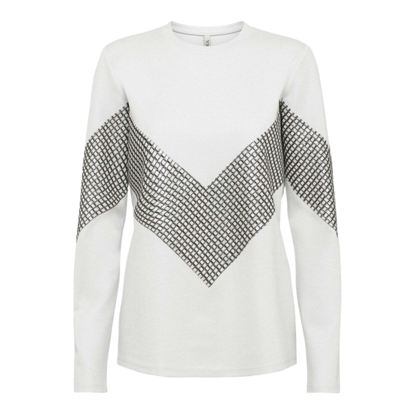 Nøglering PAROL ZERO WASTE kvadrat