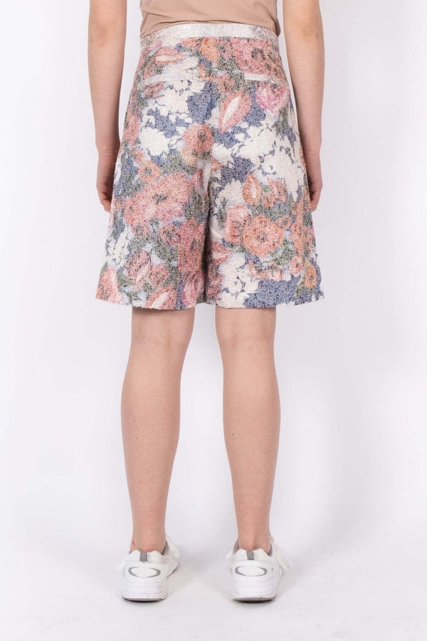 FLORENTINA BERMUDA SHORTS