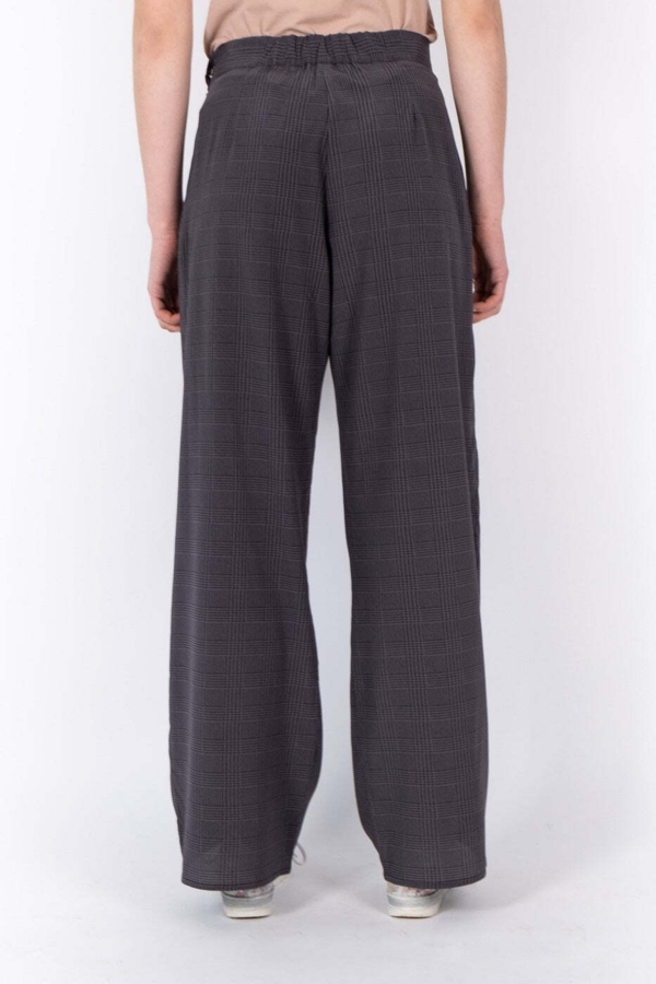 Silke bukser NORAH antracit