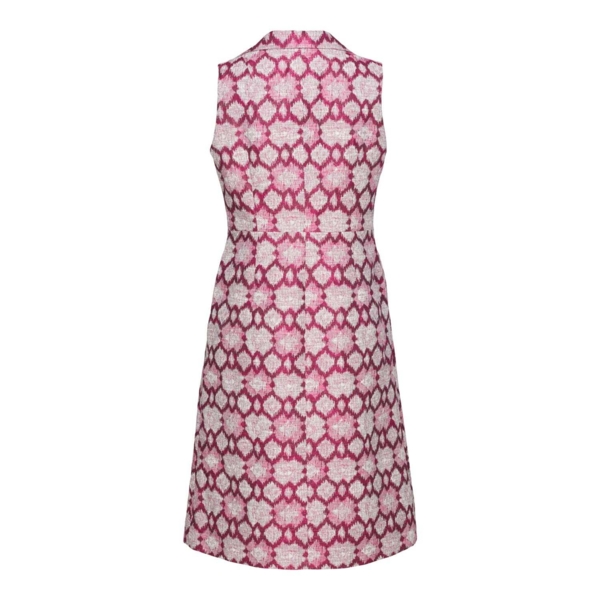 Kjole Vest ELSA pink