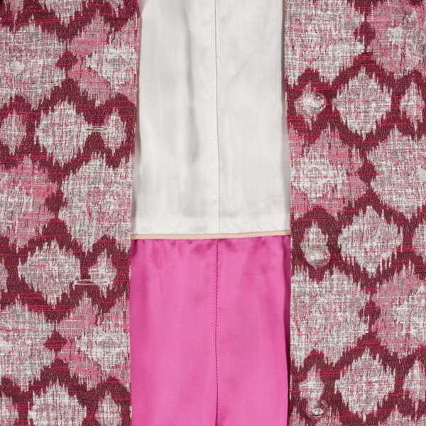 Kjole Vest ELSA pink