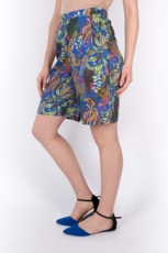 MIYAKO SHORTS 100% Bomuld