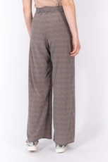 Silke bukser NORAH creme