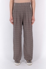 Silke bukser NORAH creme