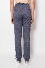 Fritidsbukser EDDIE  mørkeblå