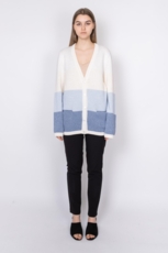 Strik Cardigan CLARA