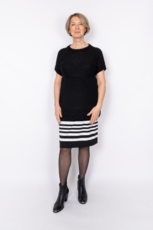 Jersey Nederdel SAILOR