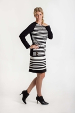 Jersey Nederdel SAILOR