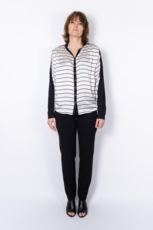 Skjortebluse ALEKSANDRA