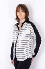 Skjortebluse ALEKSANDRA