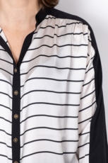 Skjortebluse ALEKSANDRA