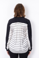 Skjortebluse ALEKSANDRA