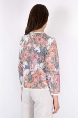 FLORENTINA BLAZER