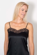 Silke top PATRICIA sort