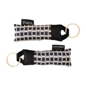 Nøglering PAROL ZERO WASTE kvadrat