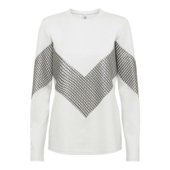 Nøglering PAROL ZERO WASTE kvadrat