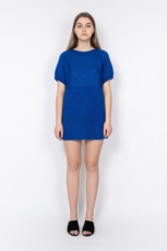 Strik Top Tunika LESPRESSO indigo