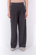 Silke bukser NORAH antracit