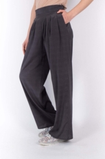Silke bukser NORAH antracit