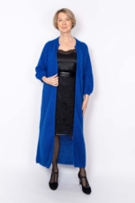 Lang Strik Cardigan GRETEL