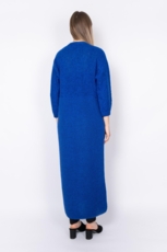 Lang Strik Cardigan GRETEL