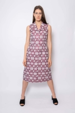 Kjole Vest ELSA pink