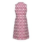 Kjole Vest ELSA pink