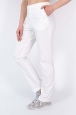 KATRIN BUKSER råhvide