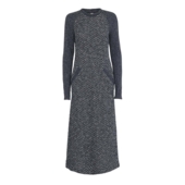 Bæredygtigt hårbånd jacquard