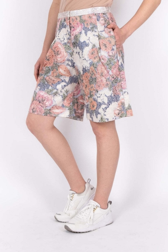 FLORENTINA BERMUDA SHORTS