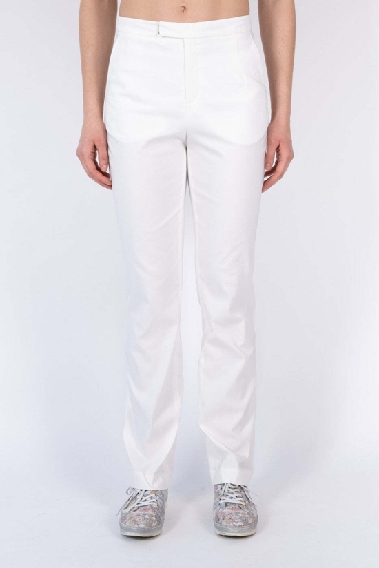 KATRIN BUKSER råhvide